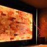 Himalayan salt panels