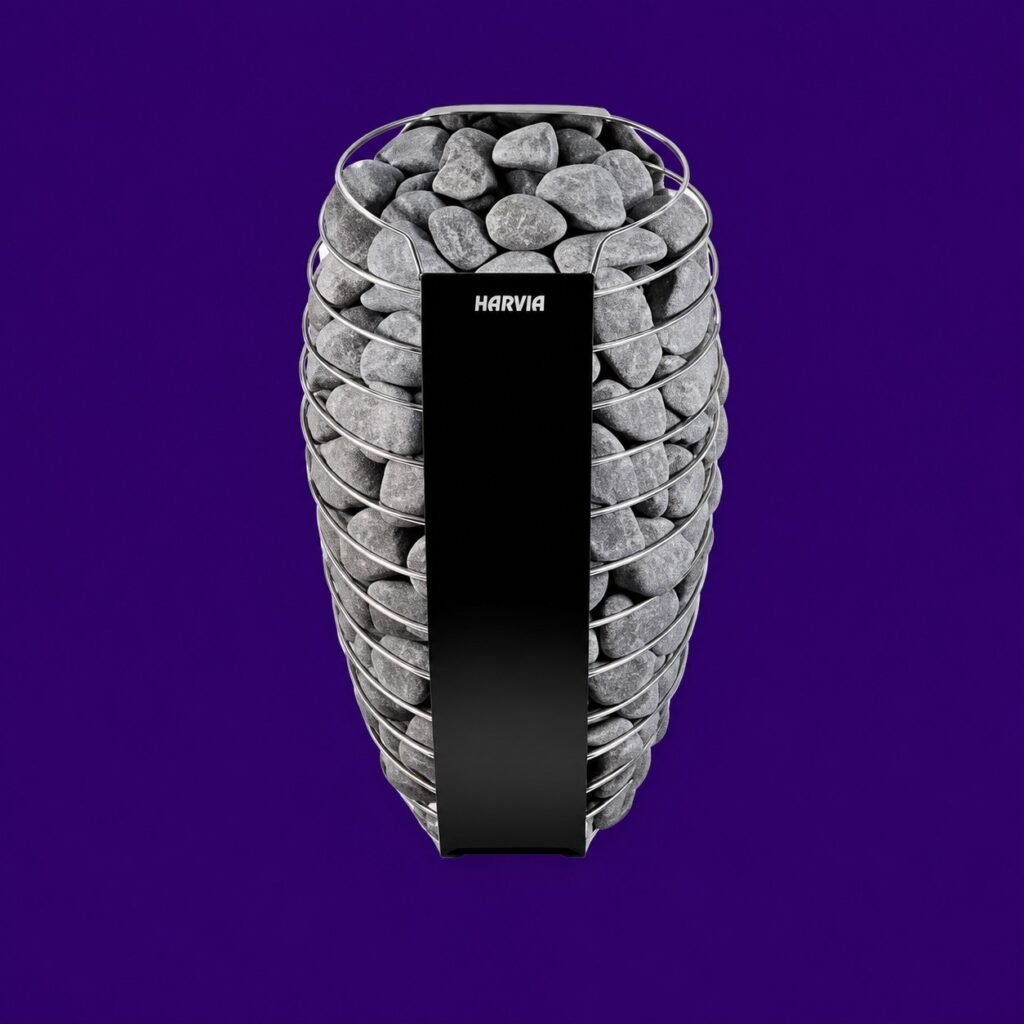 Harvia Heater