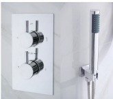 Hand shower