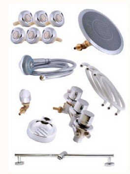 Hydro Massage kit