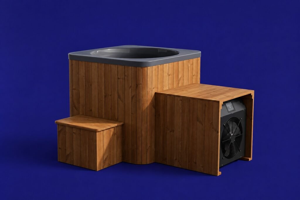 Icon Icetub Cold plunge