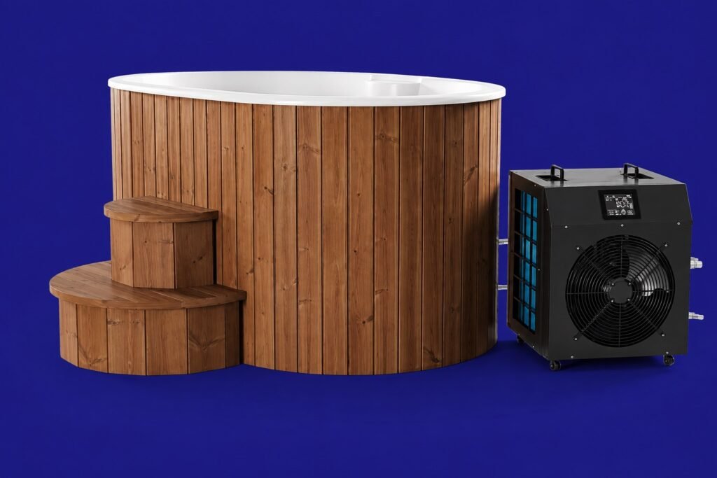 OFURO COLD TUB