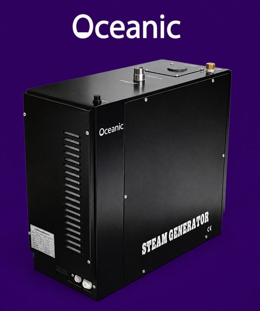 Oceanic heater