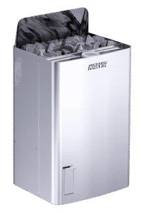 Harvia wall Combi 4.5,7,9 (Kw)
