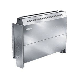 Harvia Hidden Heater 6,9,12 (kw)
