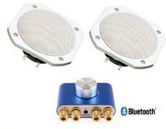 Bluetooth set