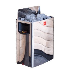 Harvia wall 4.5,6,9 (Kw)