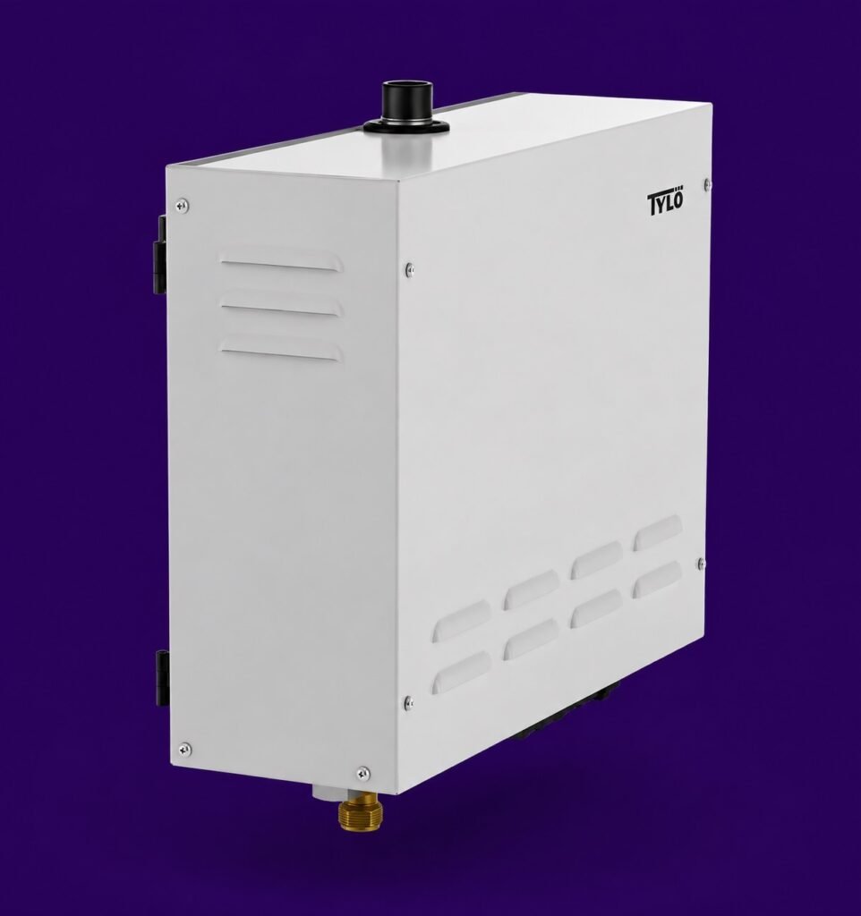 TYLO Steam home 6,9 (kw)