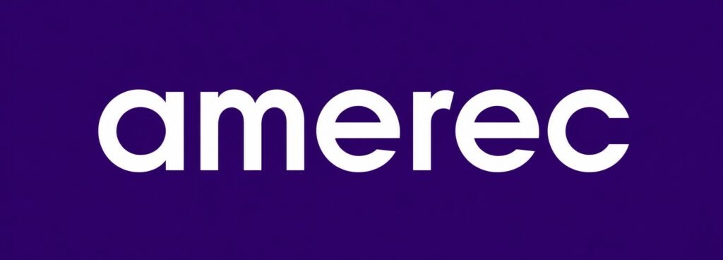 amerec company logo