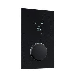 HUMM UKU GLASS BLACK WI-FI