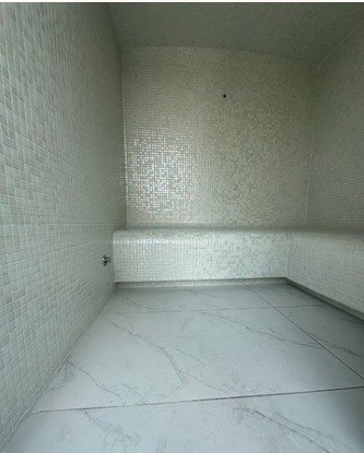 steam room
