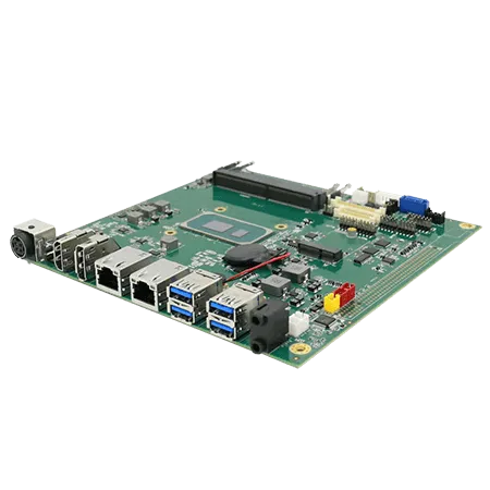PC Board