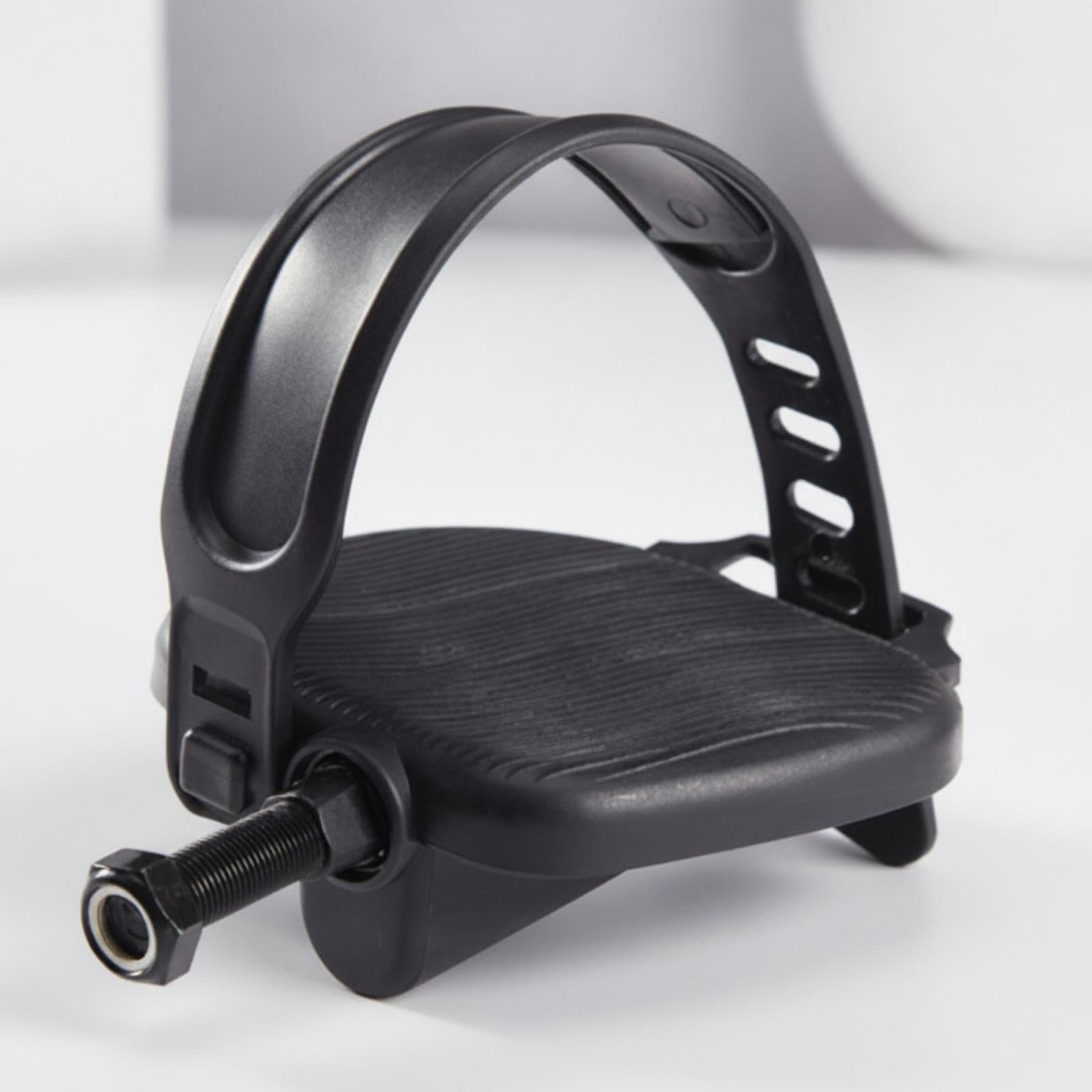 Pedal strap