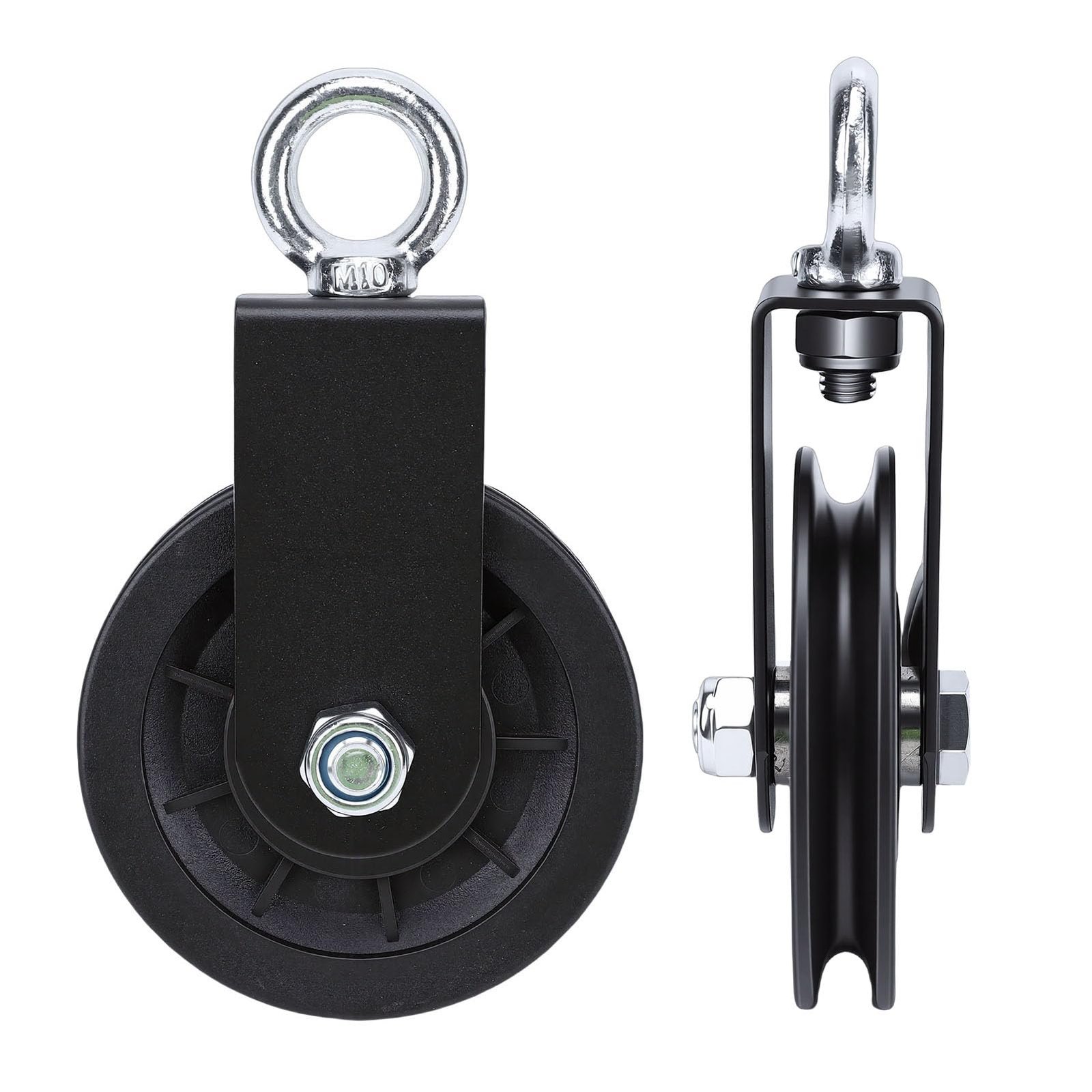 Pulley
