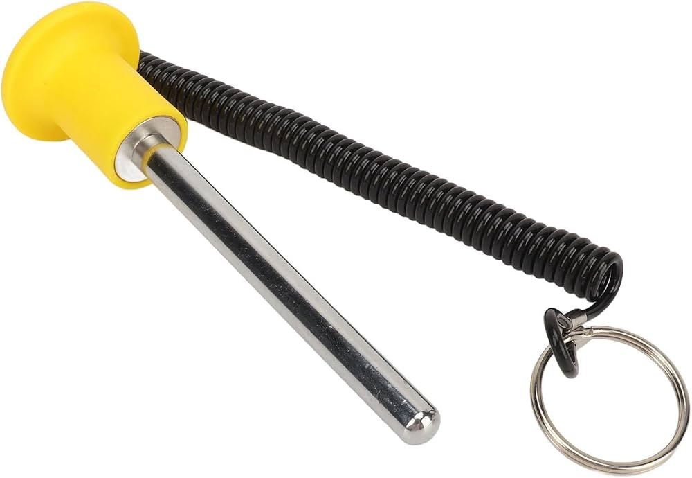 Weight Selector pin